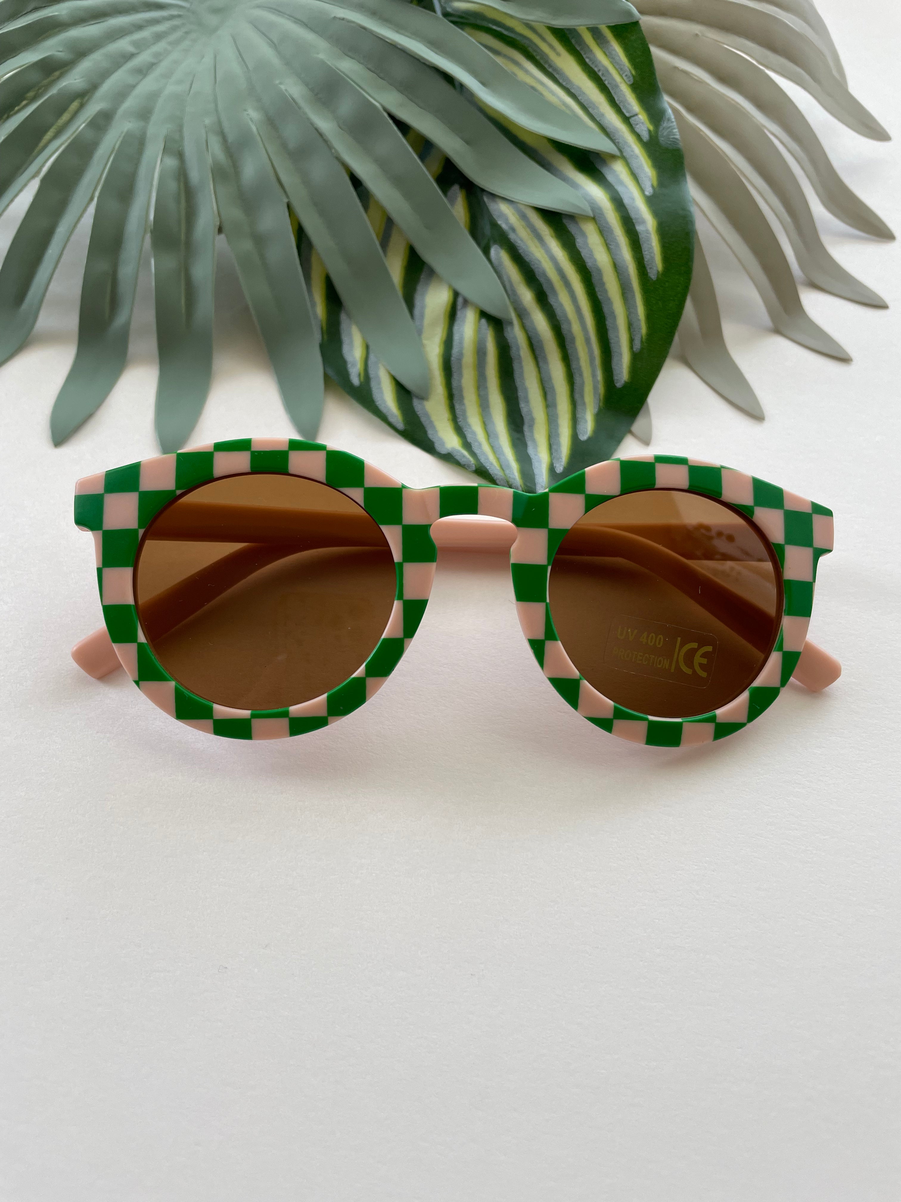 Watermelon sunglasses cheap